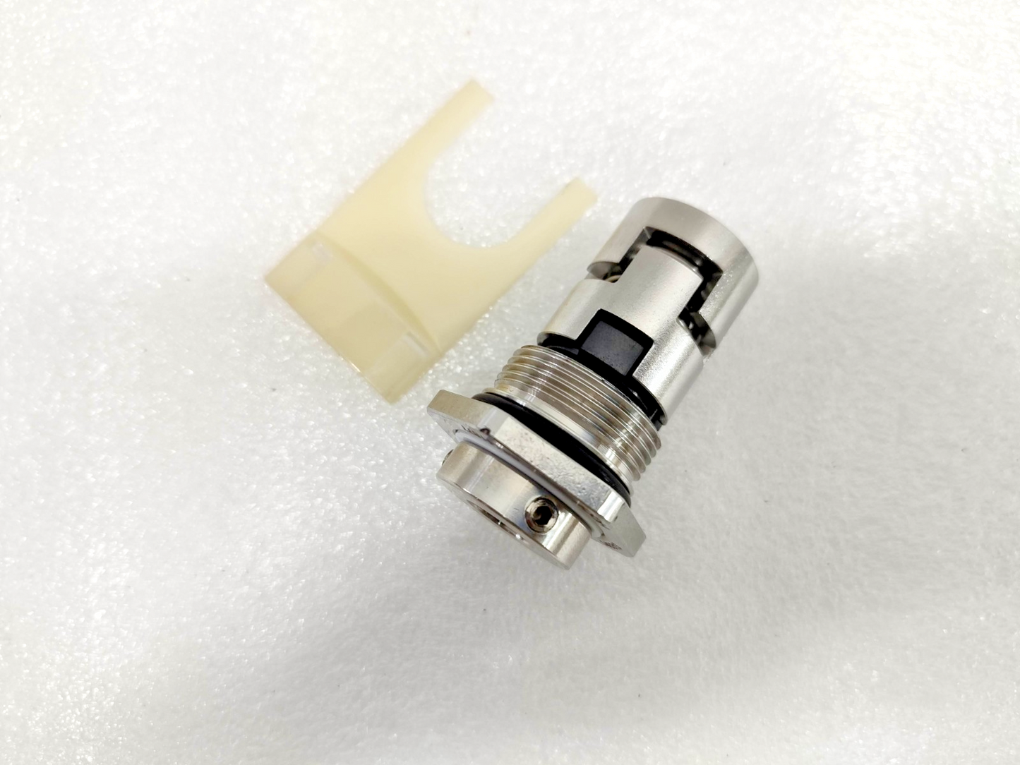 Grundfos 96455086 Kit Shaft Seal CR/I/N 1S/1/3/5 HQQE Seal size: 12mm+16mm