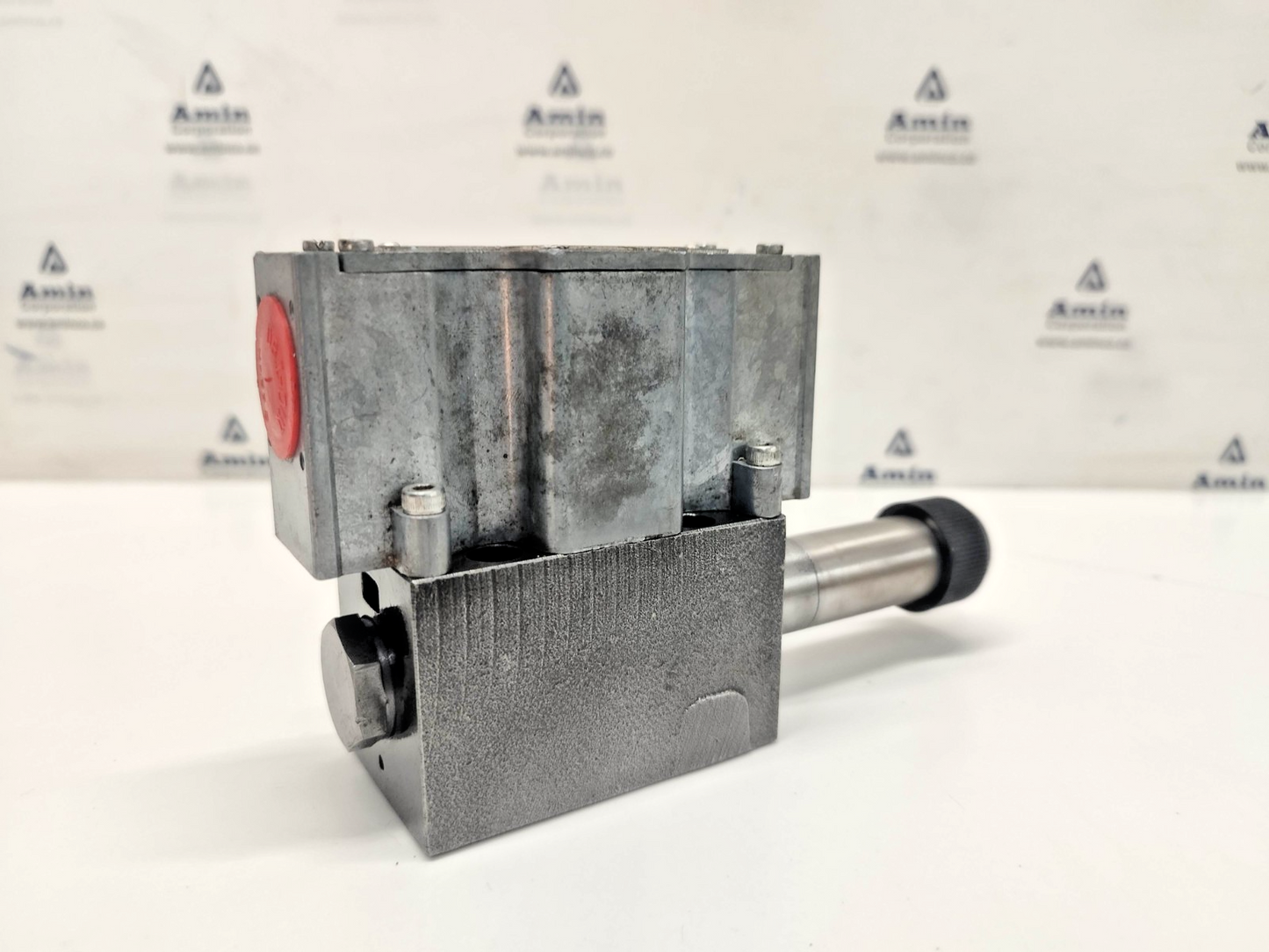 Denison Hydraulics A4D01 3151 0201 B1G0Q 81 026-62667-H Directional valve