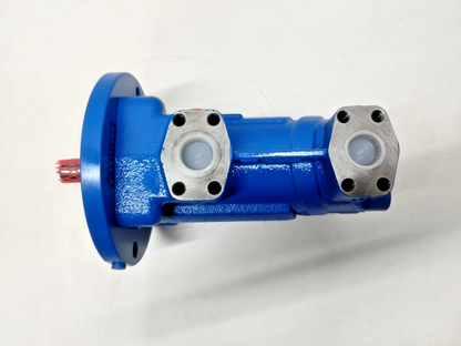 Allweiler AFI20 R46 G19US-W198 Triple screw pump - Refurbished & Tested #2