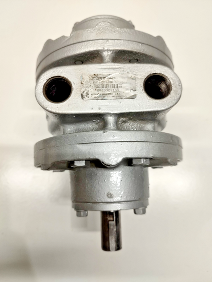 Gast 8AM-FRV-30A Air Motor, 5hp, 7bar - Tested