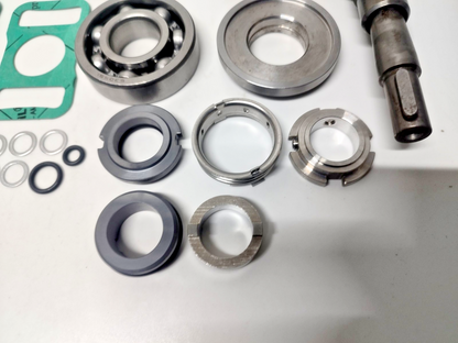 IMO Pump ACE 032N3 NTBP Rotor Set+G053 Minor kit/Repair kit - NEW