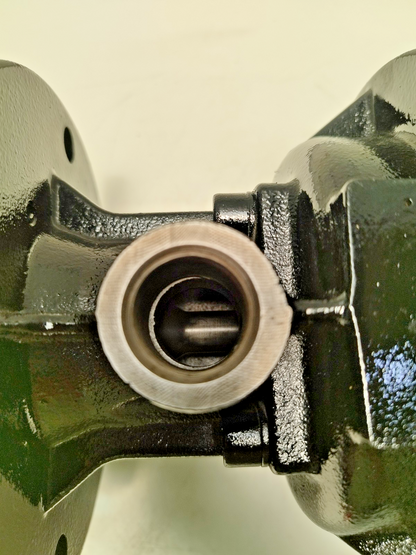 Brinkmann Pumps BFS 232-KH Triple Screw Pump - Refurbished