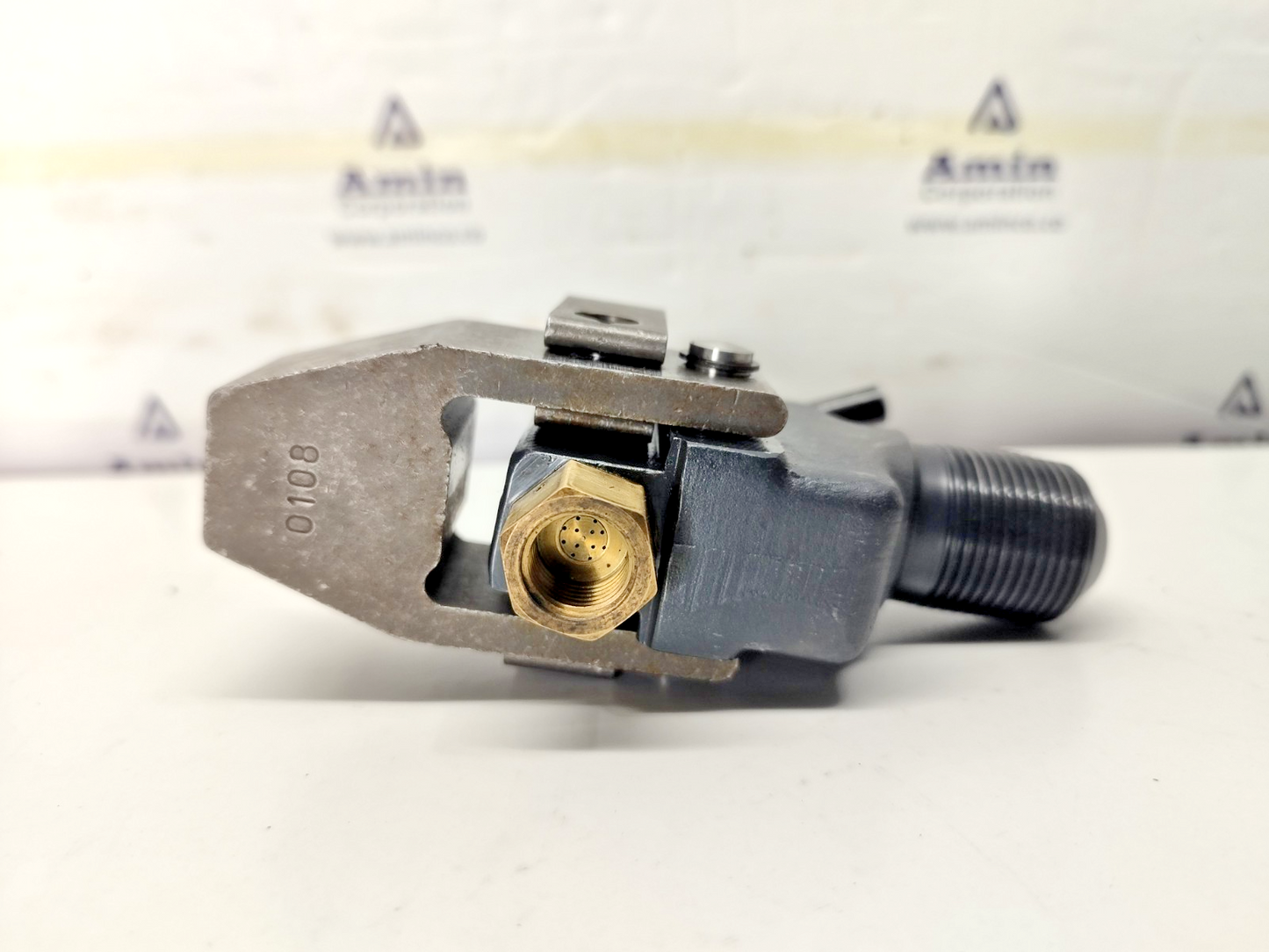 SKF 226400 OIL INJECTOR KIT 3000 BAR/300 MPa -NEW #2
