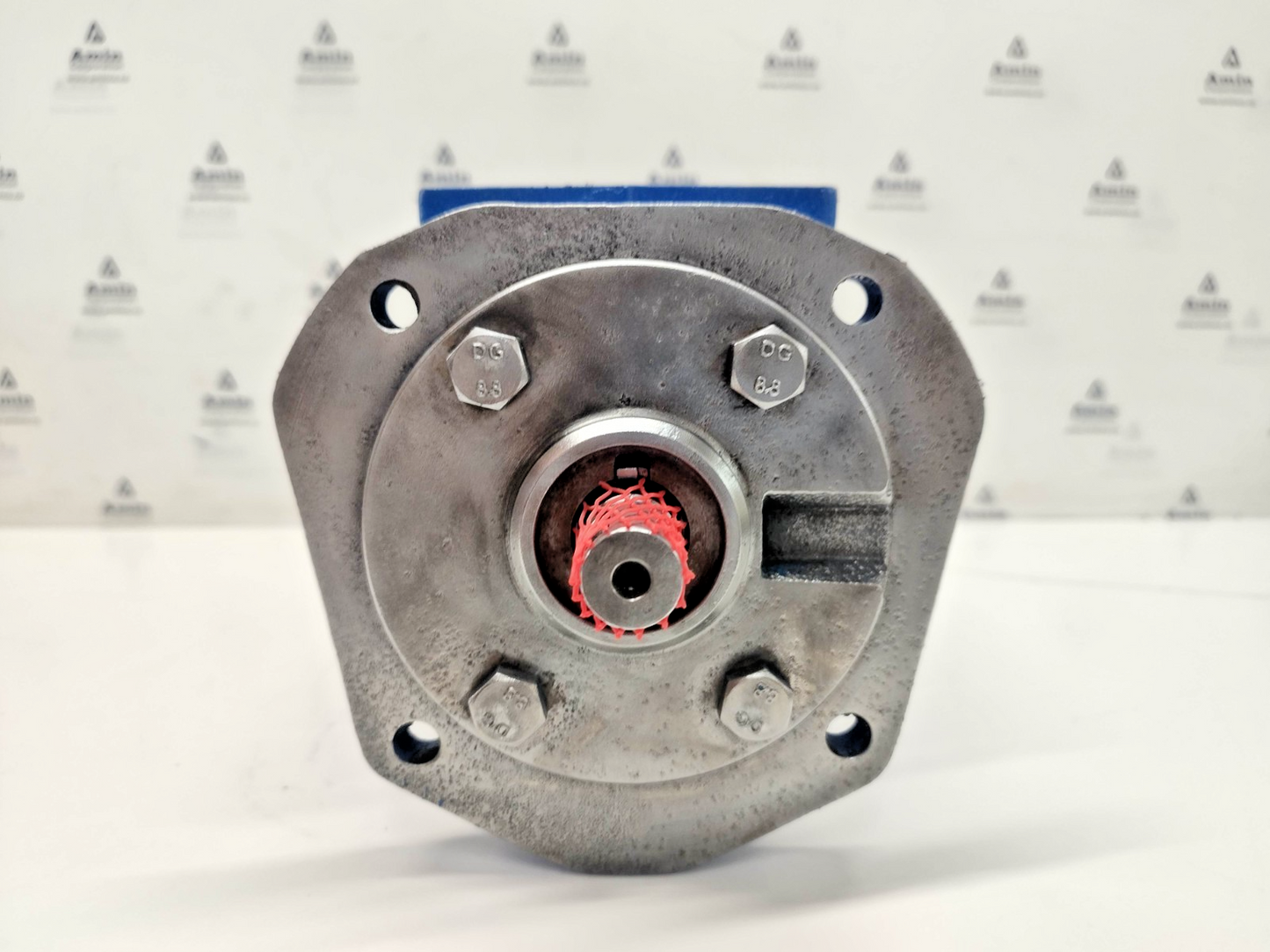 IMO ACP 038K3 NVBP Triple Screw Pump Alfa-Laval P/N: 1764503-65 - Refurbished
