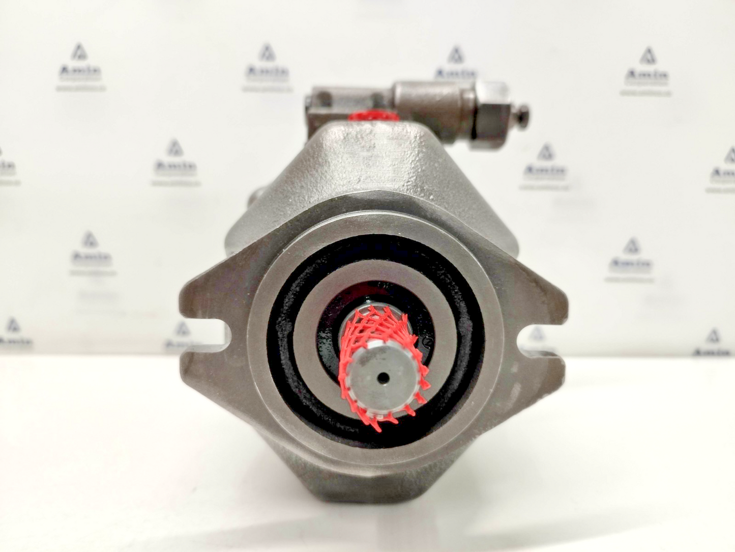 Yuken AR22-FR01C-22 Hydraulic Pisotn Pump 160Mpa - Refurbished & Tested