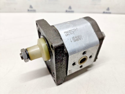 Marzocchi GHP1-D-5 Hydraulic Gear pump