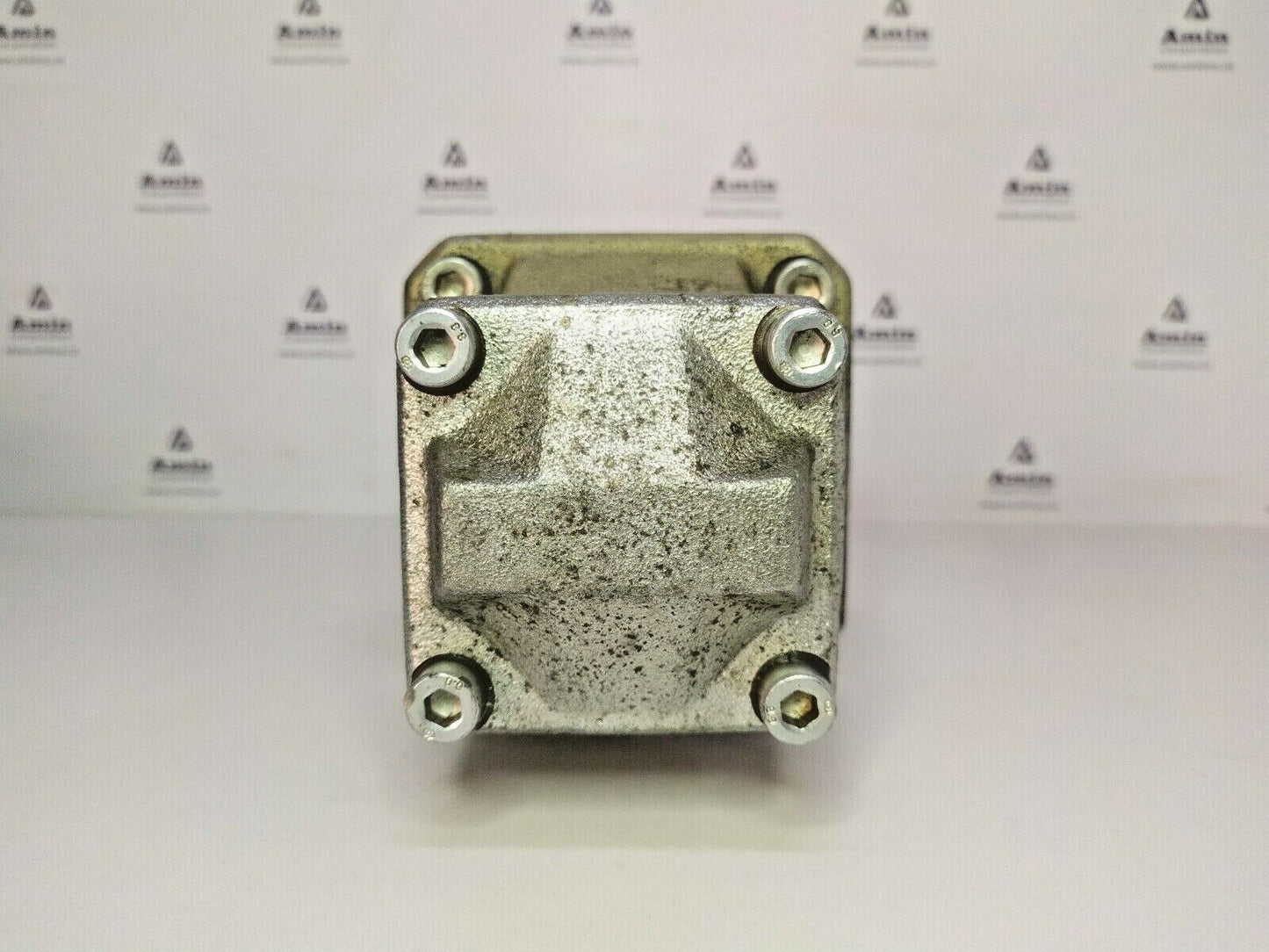 Concentric GPA2-16-A1-4-E-30-R Double Hydraulic Internal gear pump - TESTED