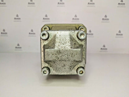 Concentric GPA2-16-A1-4-E-30-R Double Hydraulic Internal gear pump - TESTED