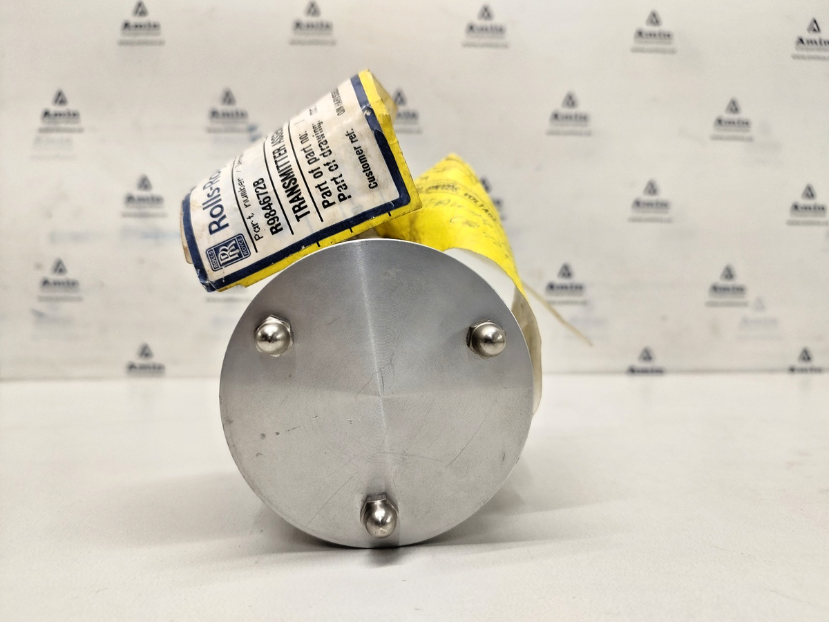 Rolls-Royce R984672B Voltage Transmitter Assembly