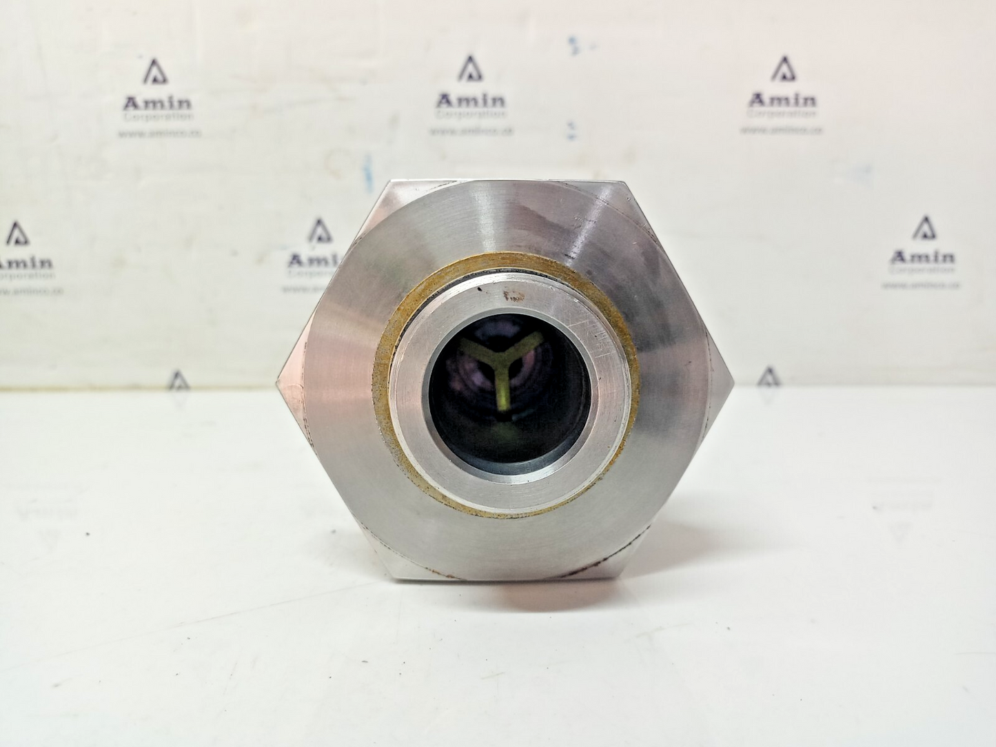Snap-tite VHC-24 H series steel coupler Hydraulic Quick Connect Hose Coupling