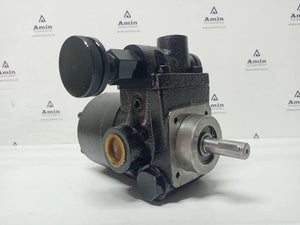 Nippon GD-206 H Trochoid Fuel pump - Pressure Tested