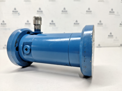 KRAL OMG-020.XXBABX.0069 Flowmeter 40bar Mfg. 2024 - NEW