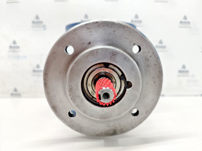 KRAL KF-32.BBA.003891 Triple Screw Pump - Pressure tested