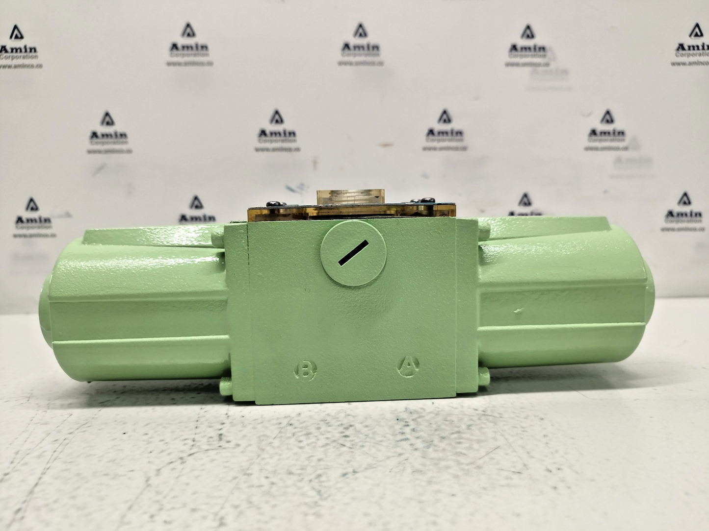 Kawasaki Rexroth 4WE10GL-10L0/LG24NDL Solenoid Valve - NEW