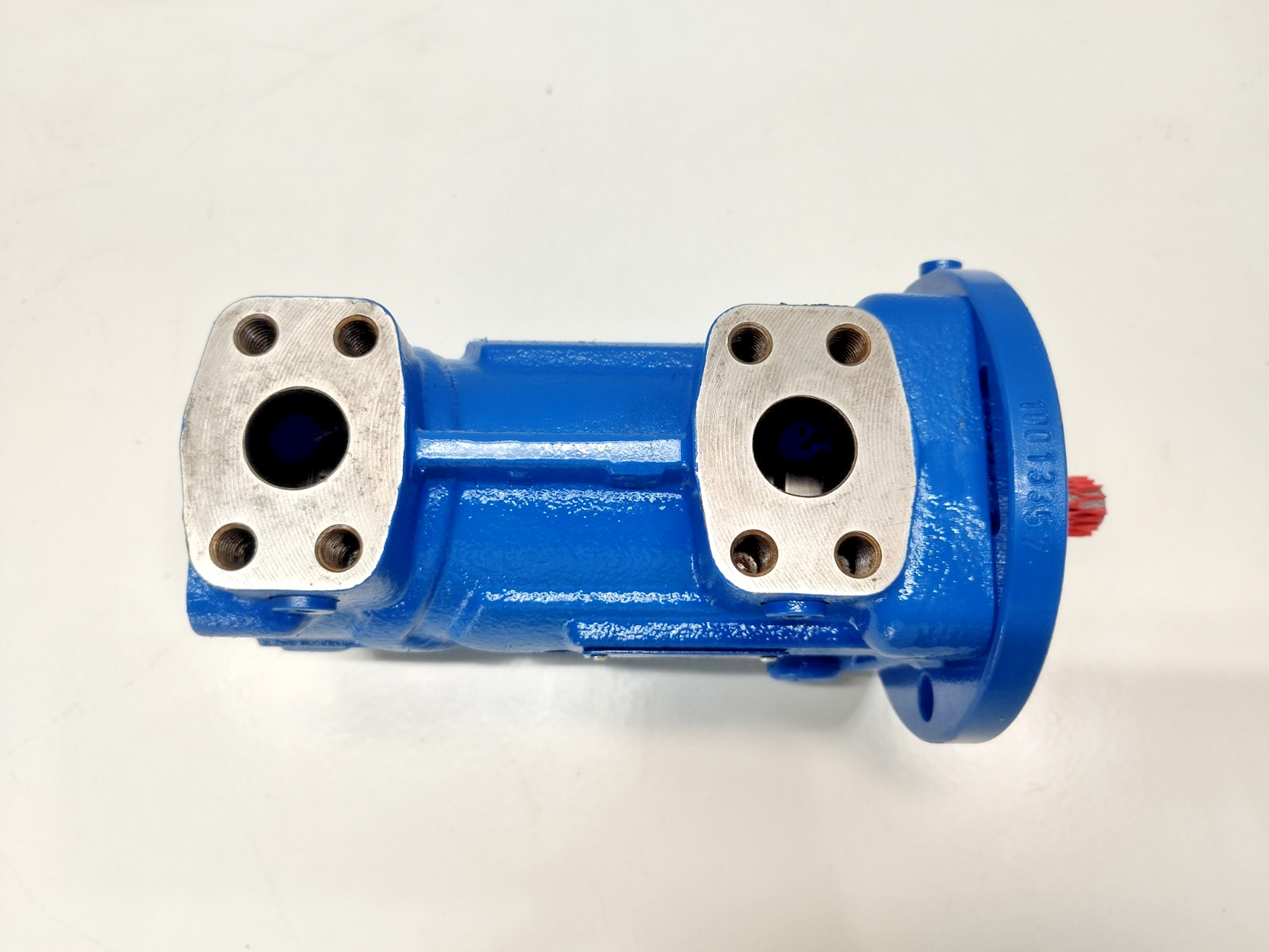 Allweiler AFI10 R28G19US-W198 Triple screw pump - Refurbished & Tested