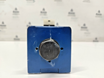 Rexroth 5-4WE 10 EB50/EG24N9K4/M Directional Control Valve MNR: R901339865 #2
