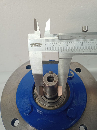 IMO Pump ACE 38-2 NC Triple screw Oil Pump - NEW