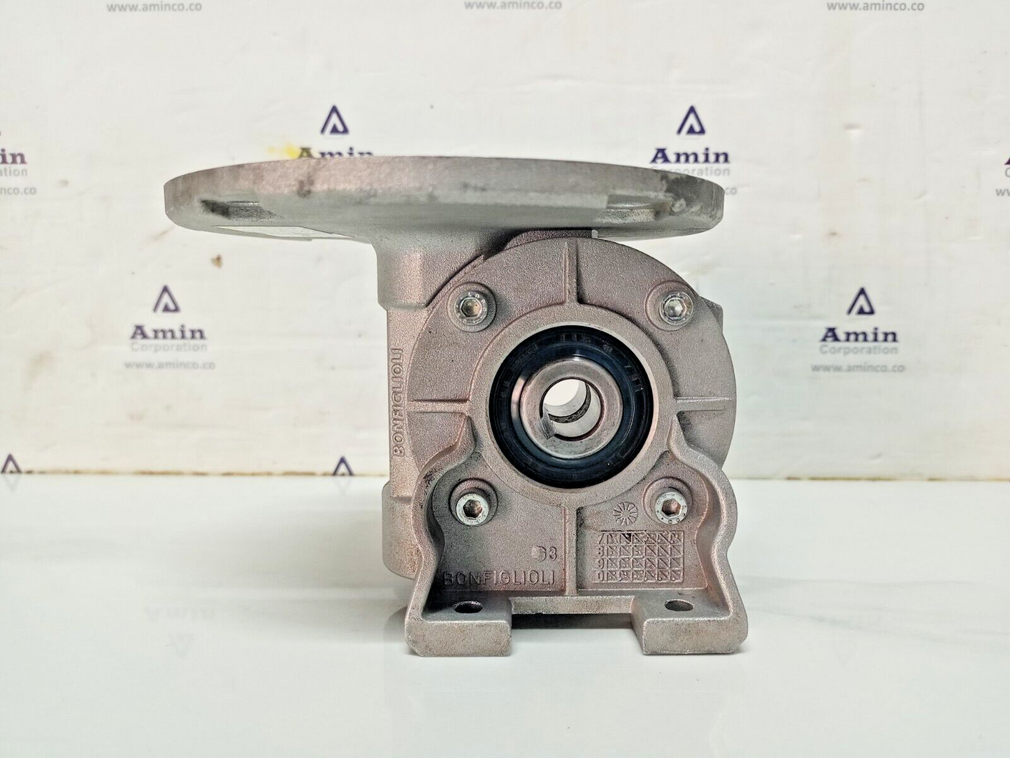 Bonfiglioli VF 30 A 7 P63 B5 B3 Gear box - NEW