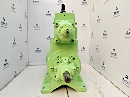 Frydenbo PE 2'' SNE 280ER46 Steering pump Triple screw cartridge pump