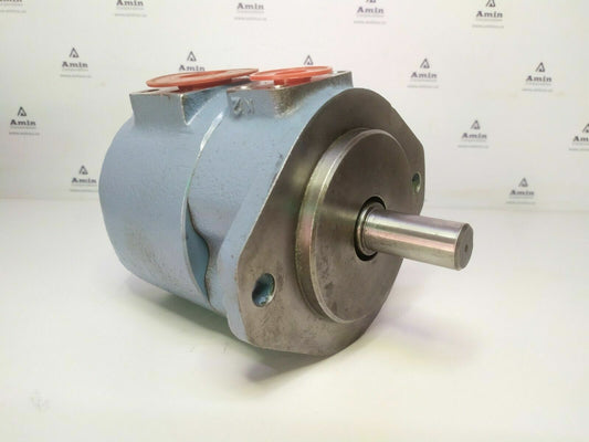 Tokimec SQP1-2-1A-15 Hydraulic vane pump - PRESSURE TESTED