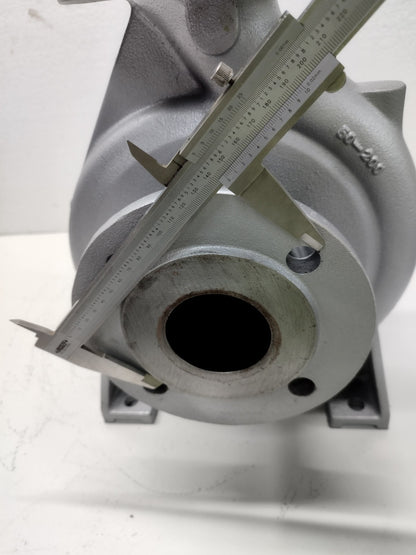 Allweiler NTT 50-200/179 U5A-W4 Centrifugal pump #2