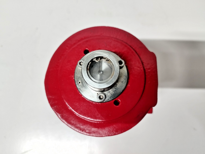 BRC 250-B1 Damcos Hydraulic Double-Acting Rotary Actuator 160N1098 - Refurbished