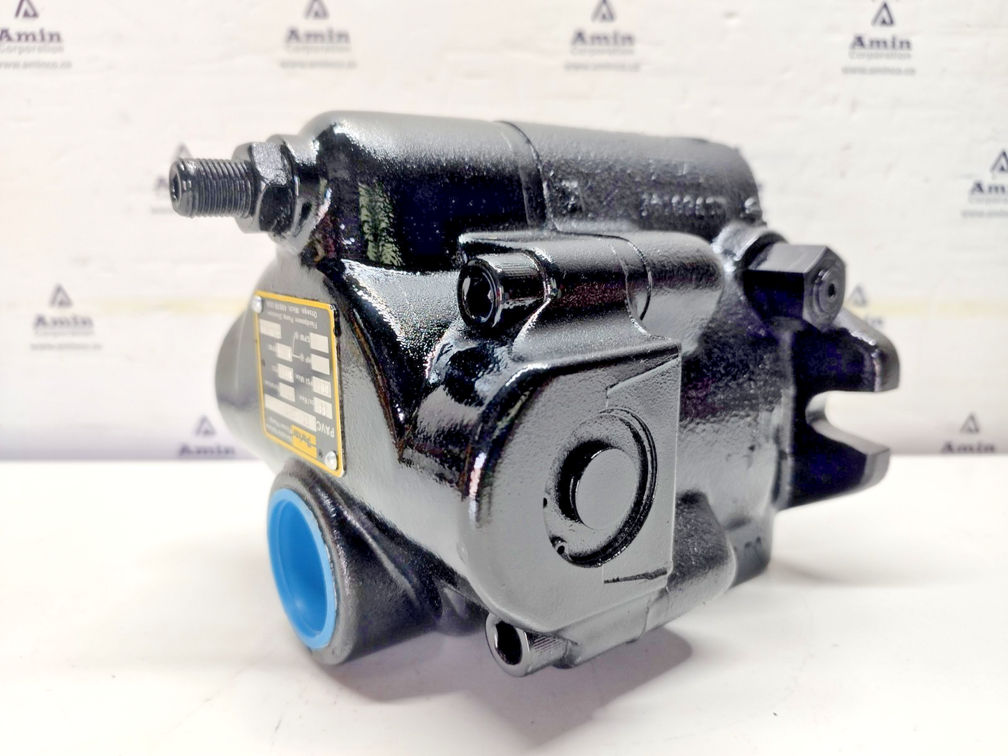 Parker PAVC 33 L223 Variable volume Piston pump PAVC33L223, 3000PSI Max. - NEW