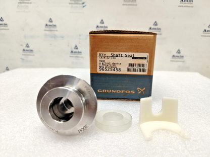 Grundfos 96525458 Kit Shaft Seal CR/N 32-150 HQQE 96498924 - NEW