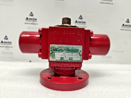 Nordisk marine Hydraulik BHA 0 Hydraulic Actuator