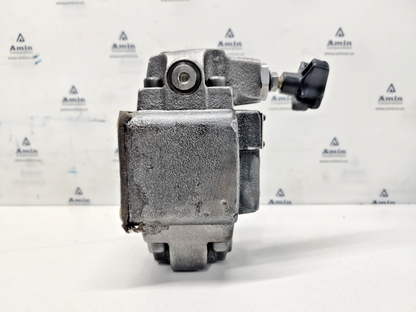 Vickers XCG 06 3F 30 Pressure Reducing valve 2850 psi max. - Refurbished
