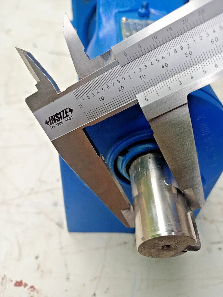 Allweiler AE1E 200-1D/111P01 Progressive cavity single screw pump - Tested