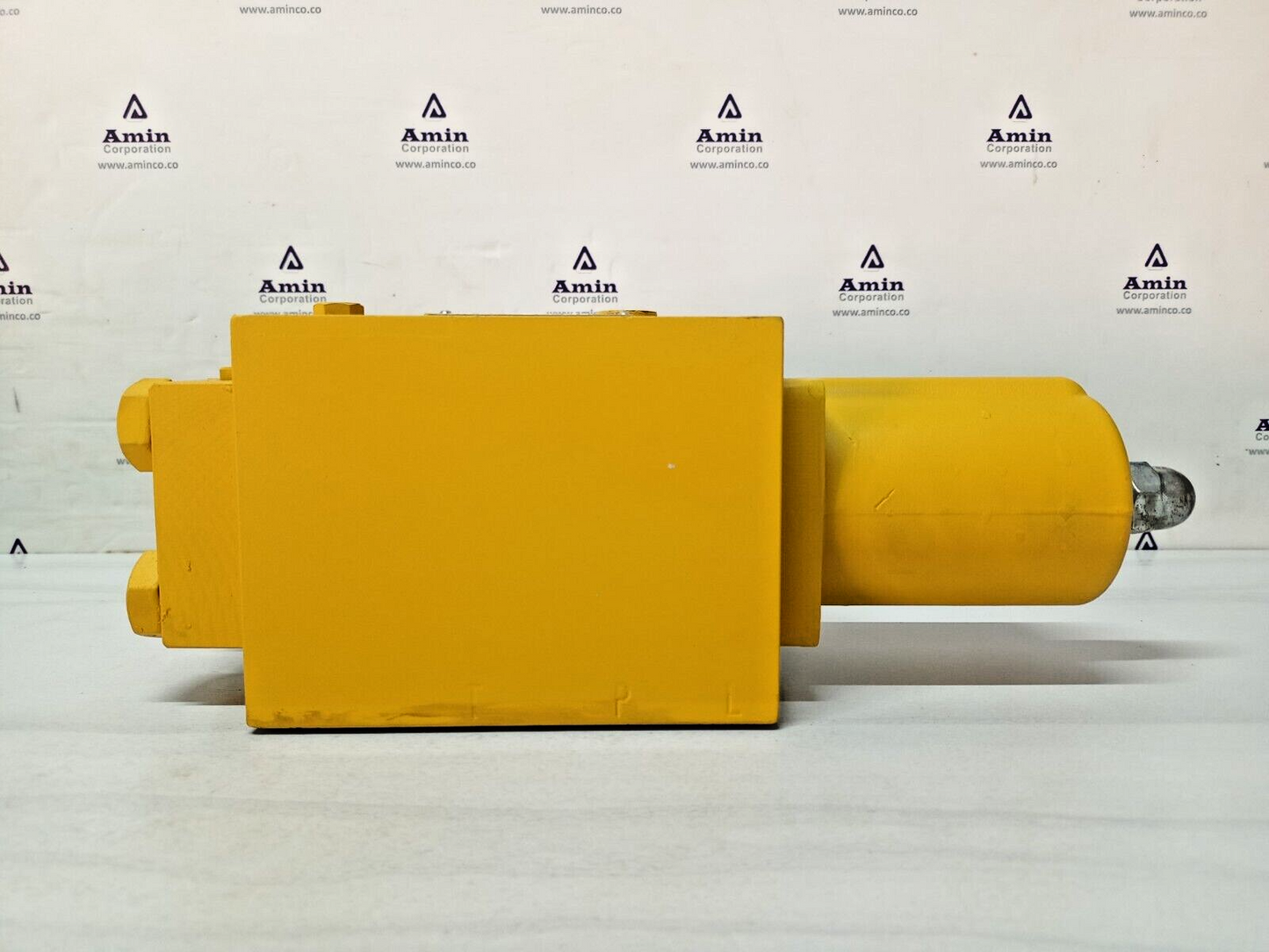 Servi Hydranor 7AVB16L Hydraulic valve - New