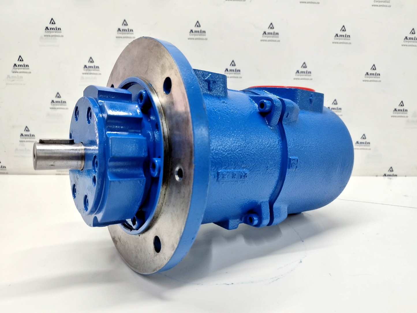 Allweiler SNBA80 ER42 U9W1 Triple Screw Pump SNBA80ER42U9W1 - NEW Mfg.2024