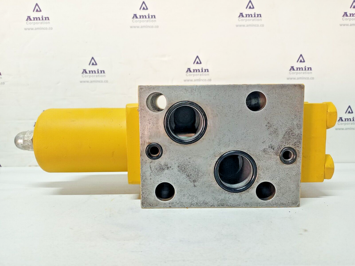 Servi Hydranor 7AVB16L Hydraulic valve - New
