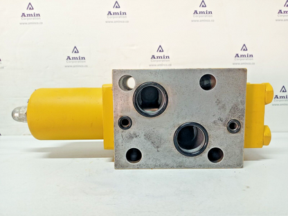 Servi Hydranor 7AVB16L Hydraulic valve - New