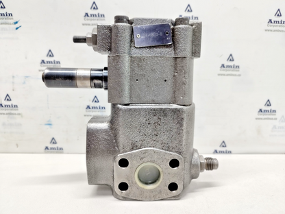 Denison Hydraulics R5V08-593-12-A1 Relief Valve + VV01 321 G E1 valve