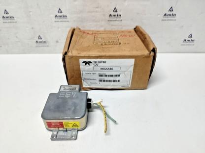 E2V Technologies EEV MG5436 Magnetron - NEW