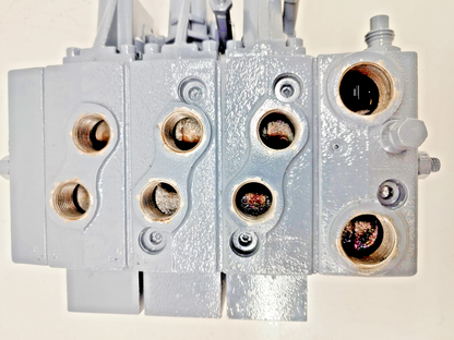 Danfoss 157H5752 Proportional valve PVP 220 bar