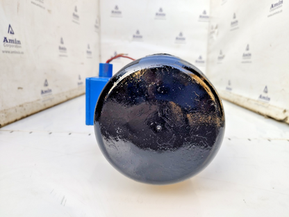 Blohm+voss BV-2.5 Progressive cavity single screw pump 2.5m3/h - Pressure Tested