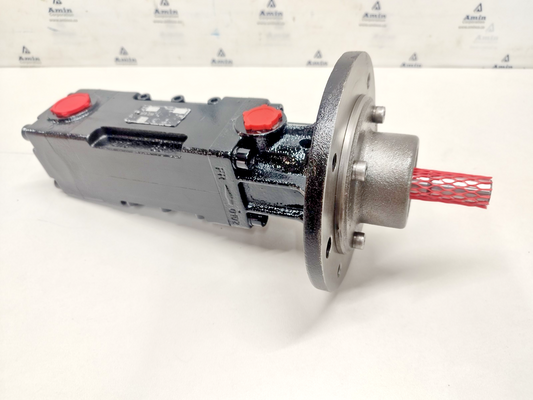 Brinkmann BFS 238 Triple Screw Pump - Pressure Tested
