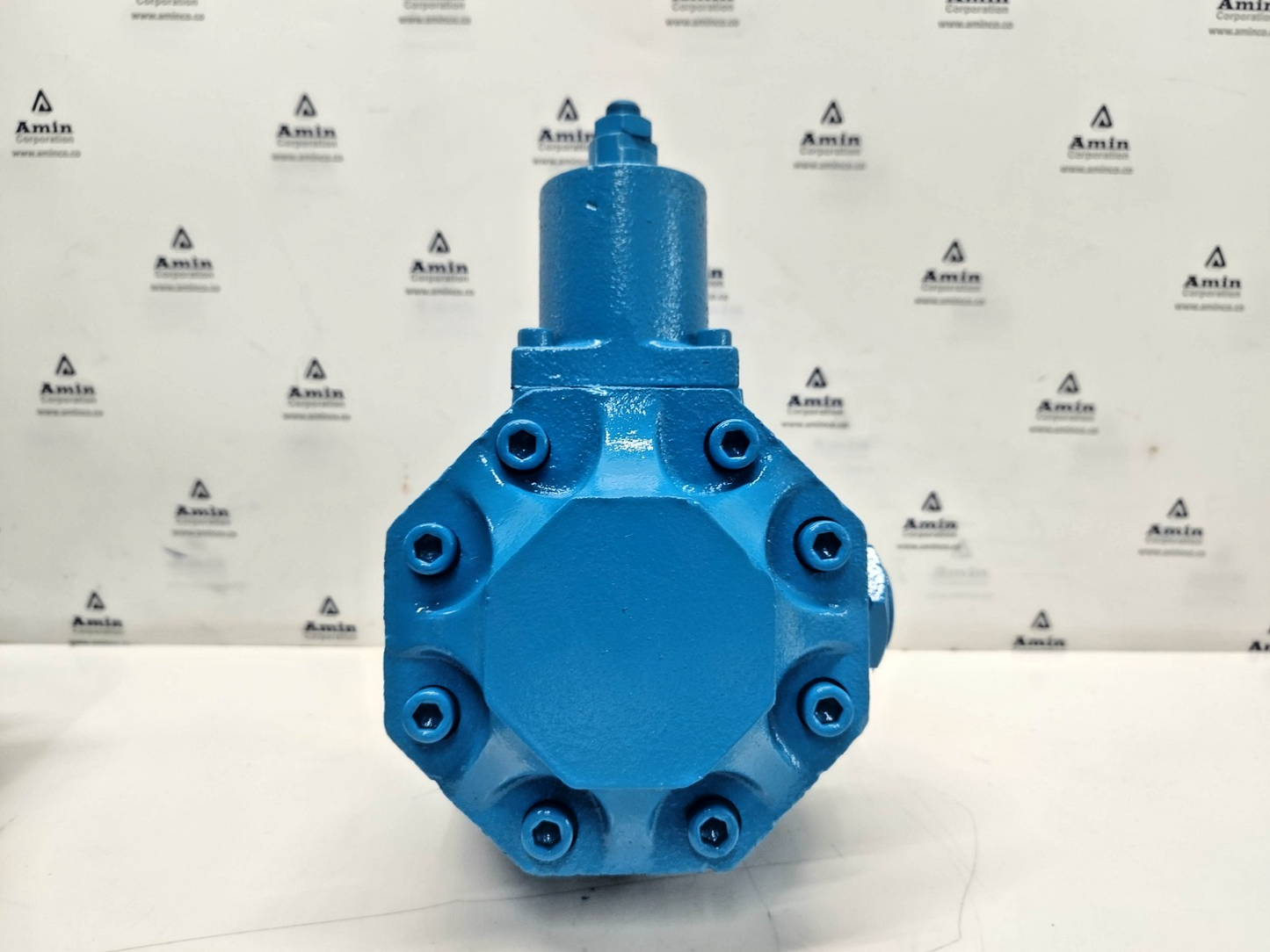 Vickers VVA40P-C-CWW20 Hydraulic Vane Pump 43 cm3/rev. - Refurbished & Tested