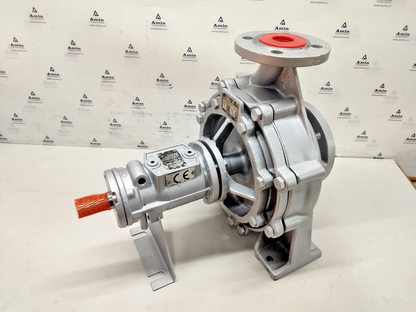 Allweiler NTT 40.250/223 U5A Centrifugal pump for Thermal oil & Fluid - Tested