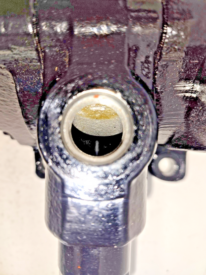 Kyb Kayaba 21010-30407 Hydraulic control valve - NEW