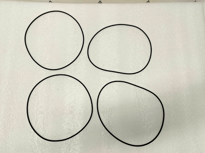 Tamrotor Marine Compressor TMC NT7495 O-ring (4pcs)- NEW