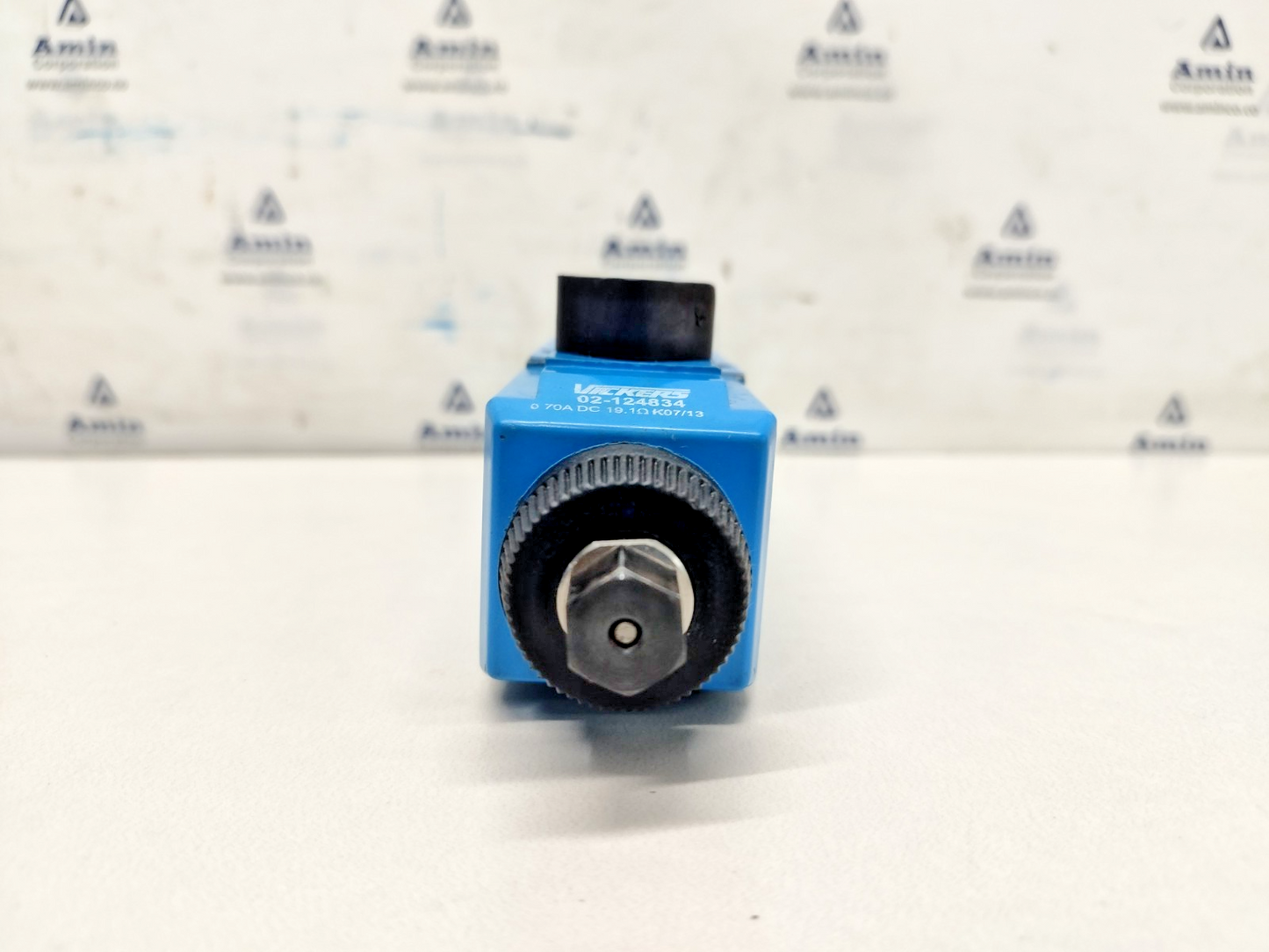 Vickers KDG4V 3 33C30X MU HR7 60 Proportional valve - NEW
