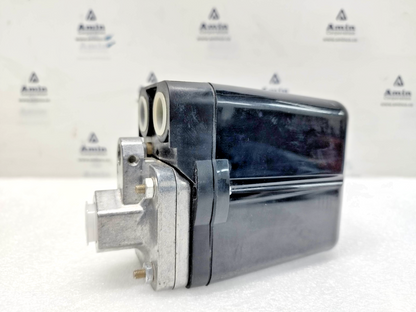 Condor MDR53/25 So-3 Pressure Switch AC-15, 4A, 250V, 1-1.5bar - NEW #2