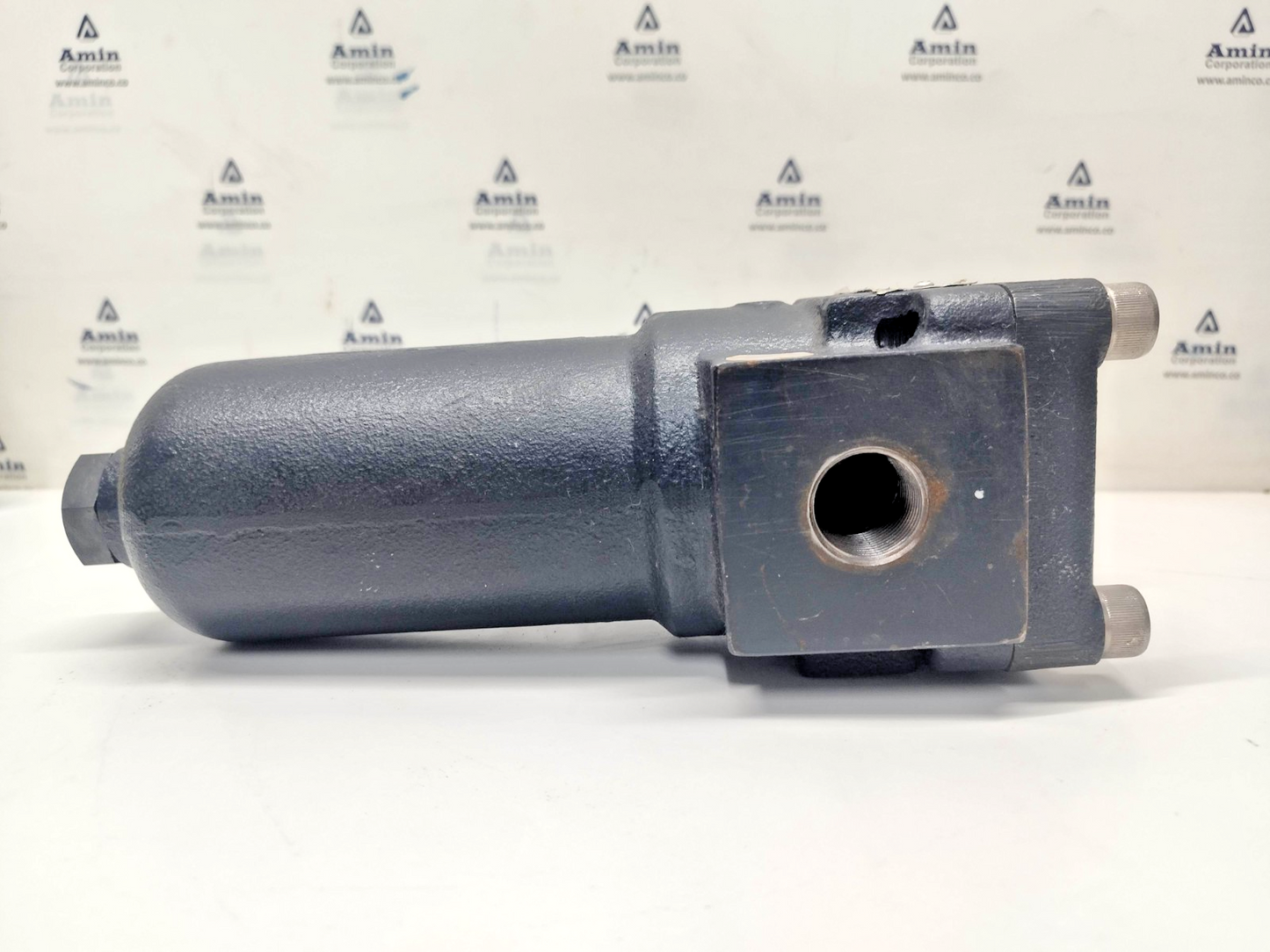 Tokyo Masuda FPM 06-50A-036 Line Filter 7Mpa - NEW