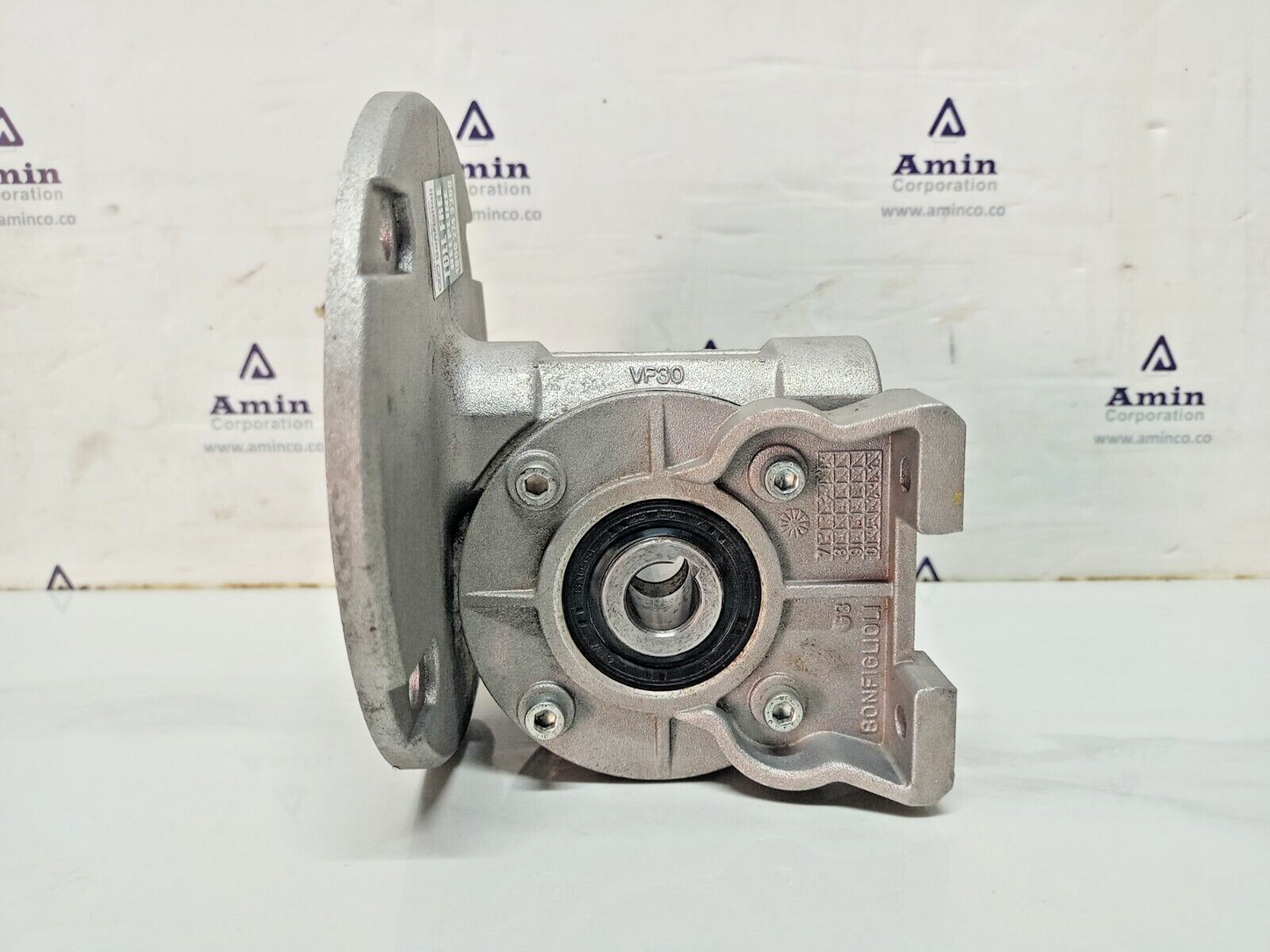 Bonfiglioli VF 30 A 7 P63 B5 B3 Gear box - NEW