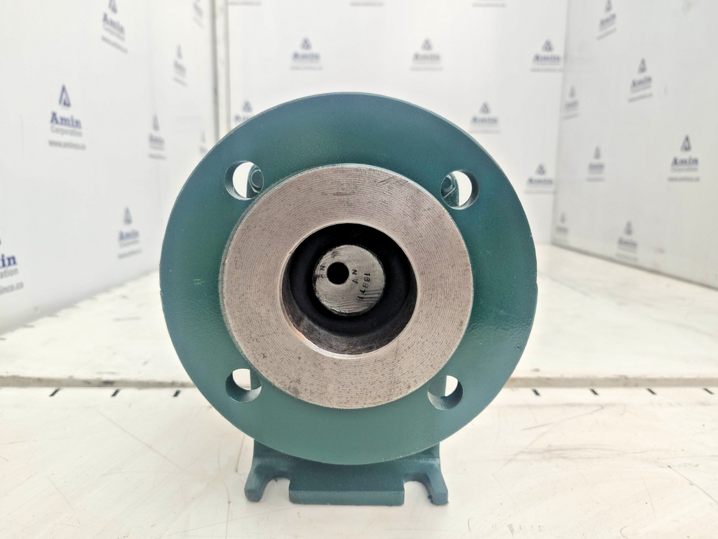 ROTO Pump RMEA-561B9 0D 1D Progressive Cavity Single Screw Pump