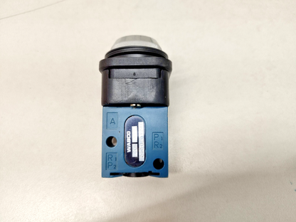 Wabco 5630201240 Pneumatic Directional Valve - NEW